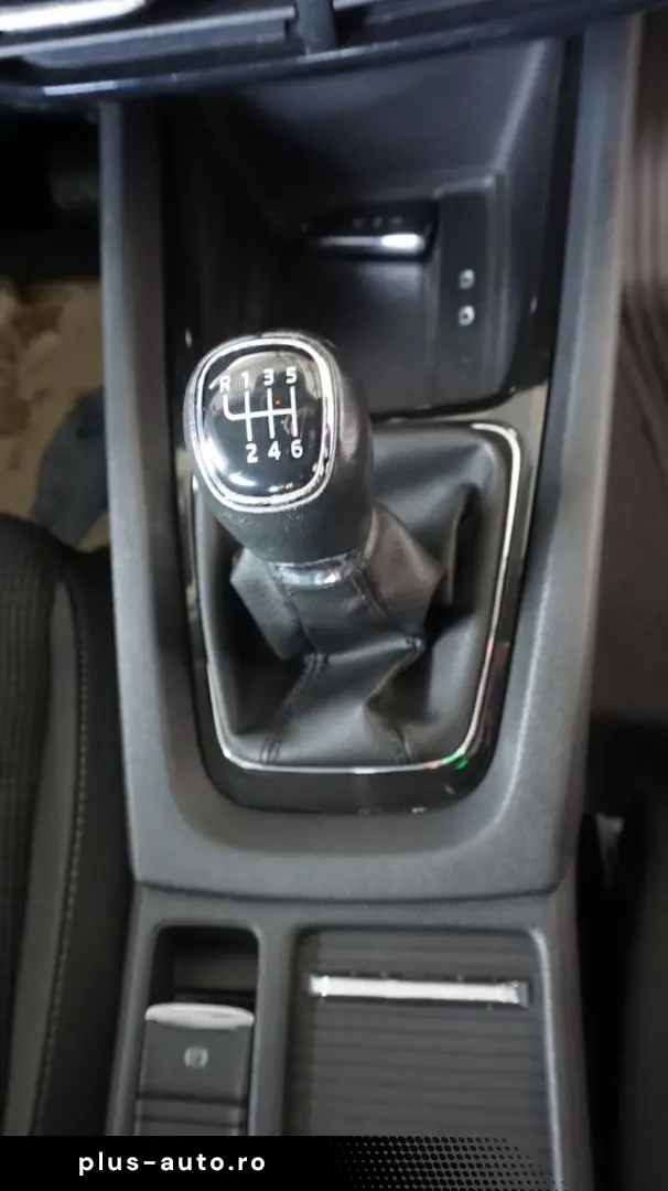 SKODA OCTAVIA 2.0 TDI 115CP Ambition