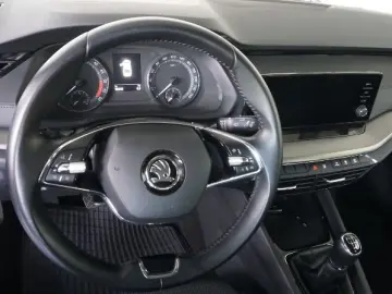 SKODA OCTAVIA 2.0 TDI 115CP Ambition