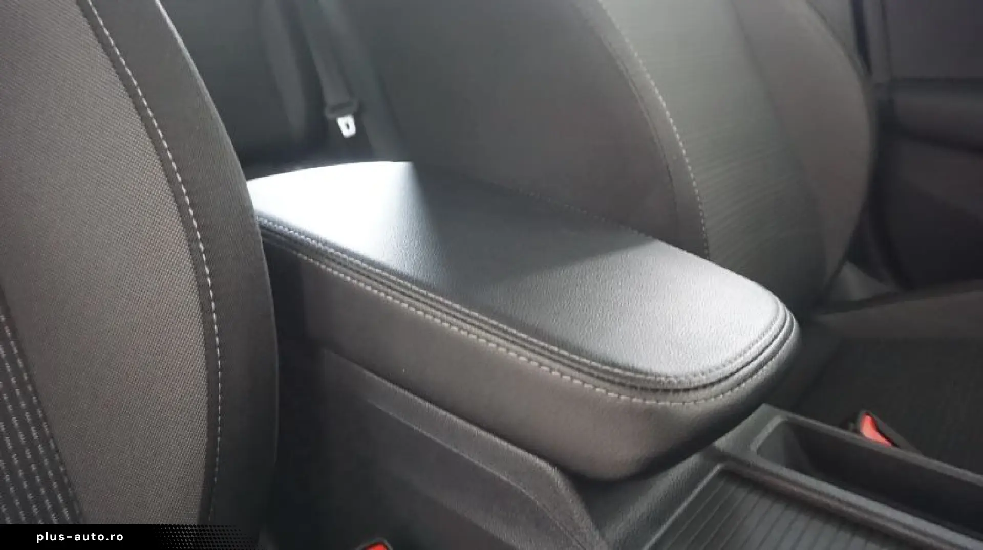 SKODA OCTAVIA 2.0 TDI 115CP Ambition