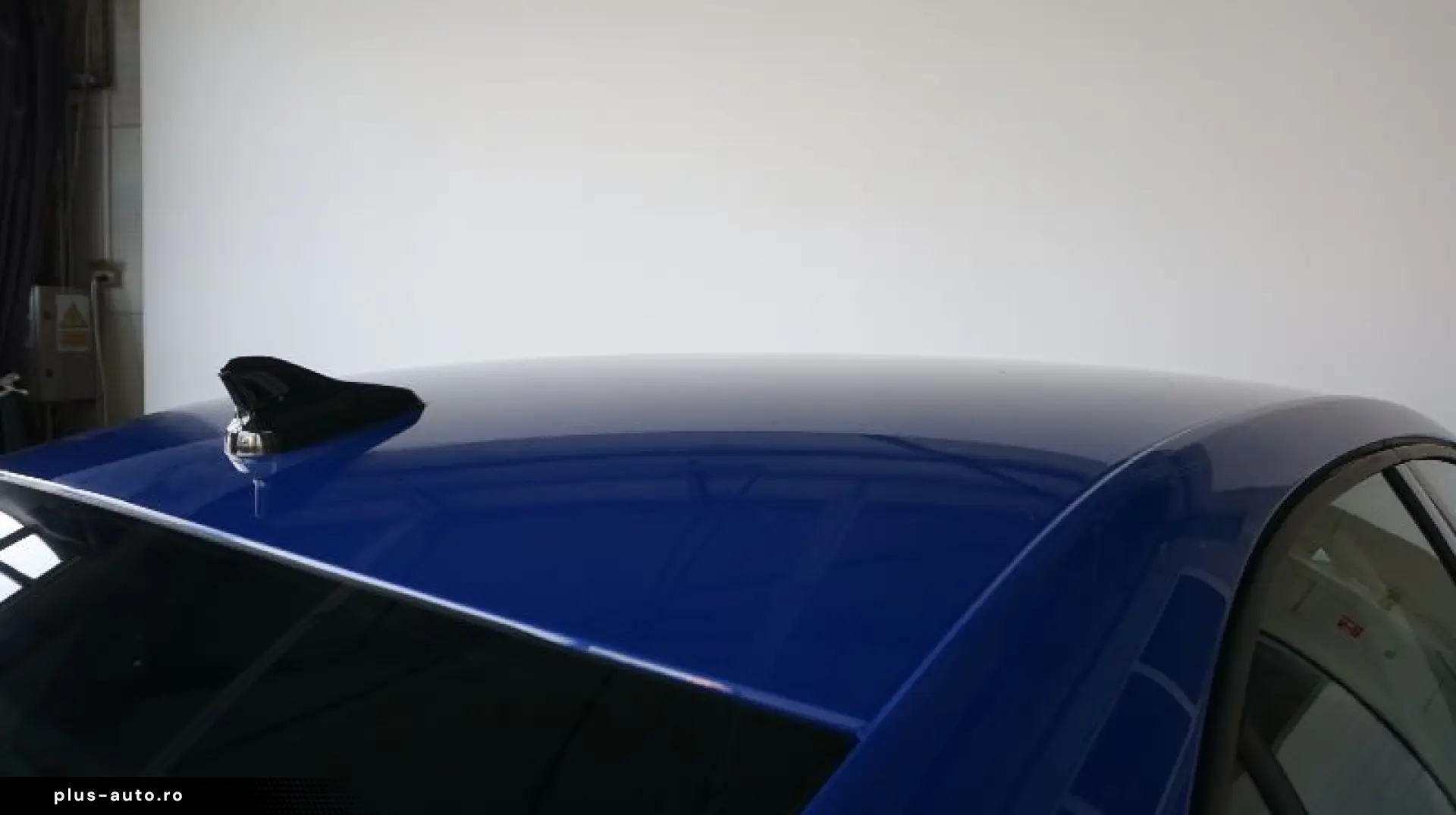 SKODA OCTAVIA 2.0 TDI 115CP Ambition