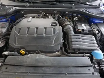 SKODA OCTAVIA 2.0 TDI 115CP Ambition