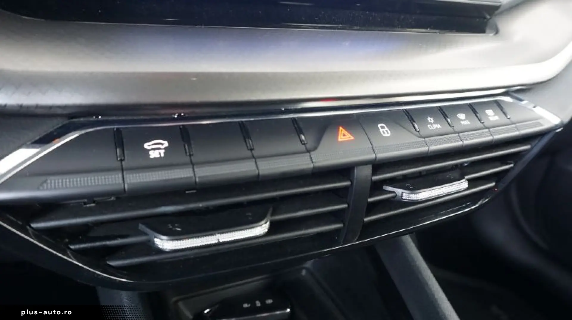 SKODA OCTAVIA 2.0 TDI 115CP Ambition