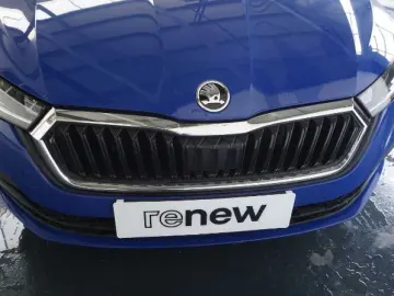 SKODA OCTAVIA 2.0 TDI 115CP Ambition