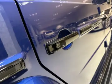 Mercedes-Benz G 63 AMG BRABUS WIDESTAR 800