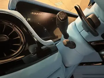 Mercedes-Benz G 63 AMG BRABUS WIDESTAR 800