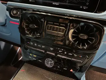 Mercedes-Benz G 63 AMG BRABUS WIDESTAR 800