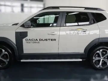 DACIA DUSTER 1.2 TCe MHEV 130CP Journey 4X4