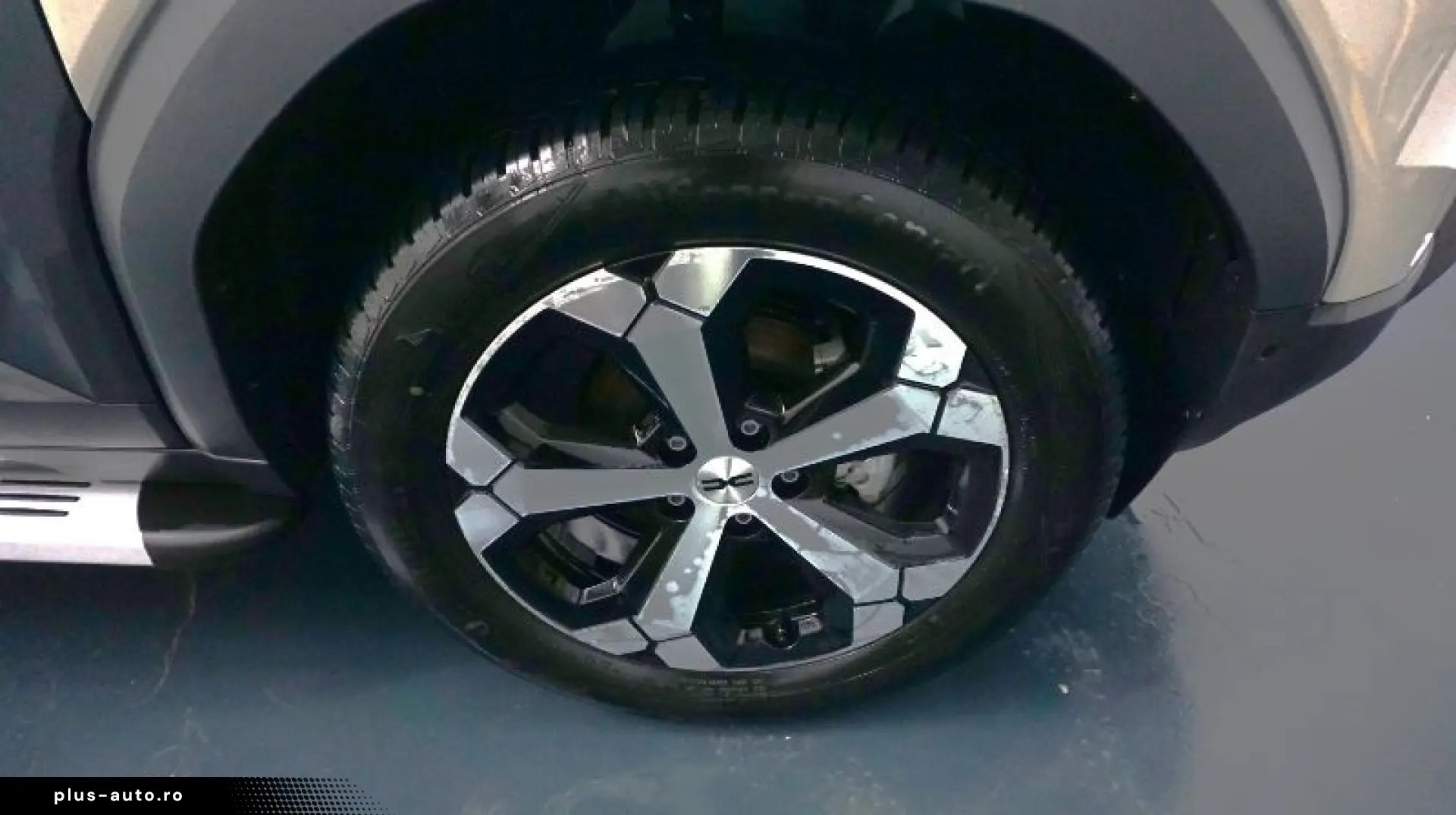 DACIA DUSTER 1.2 TCe MHEV 130CP Journey 4X4