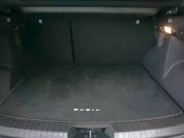 DACIA DUSTER 1.2 TCe MHEV 130CP Journey 4X4