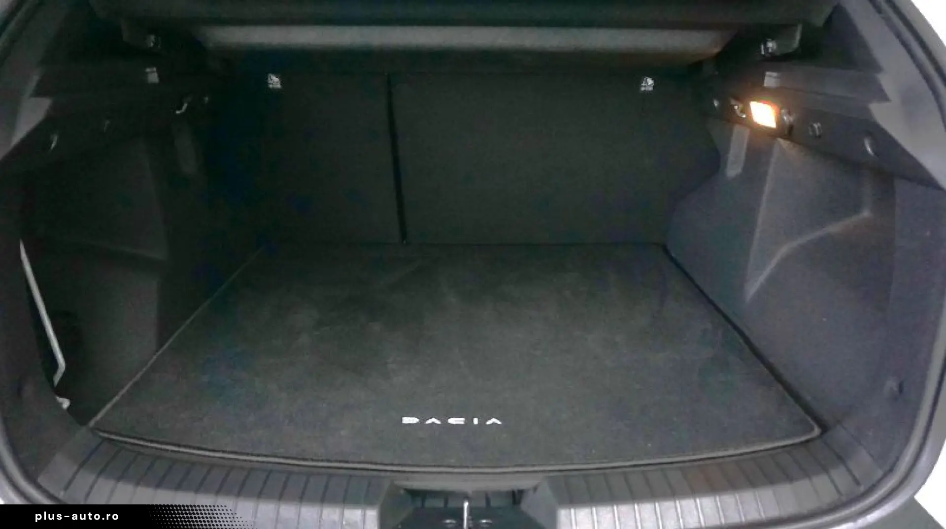 DACIA DUSTER 1.2 TCe MHEV 130CP Journey 4X4