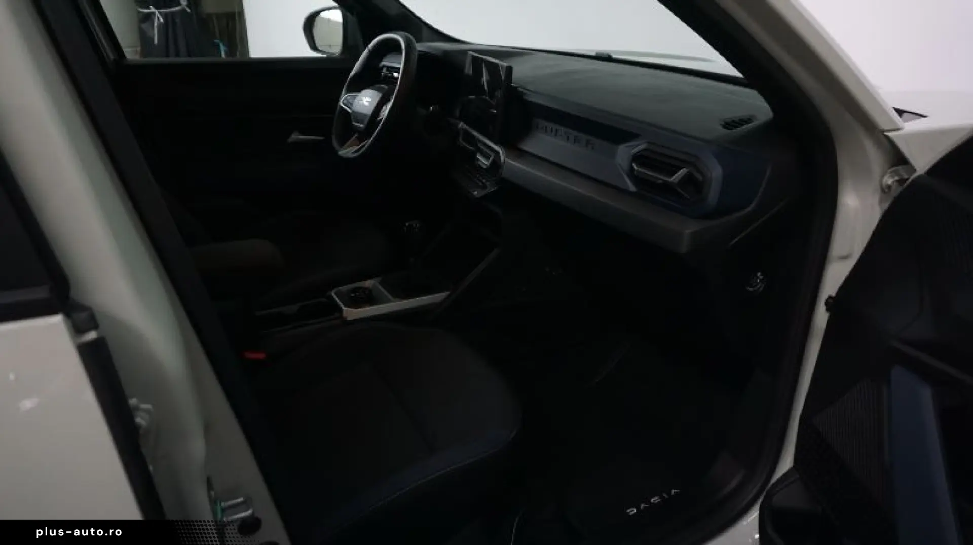 DACIA DUSTER 1.2 TCe MHEV 130CP Journey 4X4