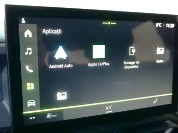 DACIA DUSTER 1.2 TCe MHEV 130CP Journey 4X4