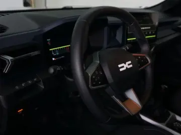 DACIA DUSTER 1.2 TCe MHEV 130CP Journey 4X4