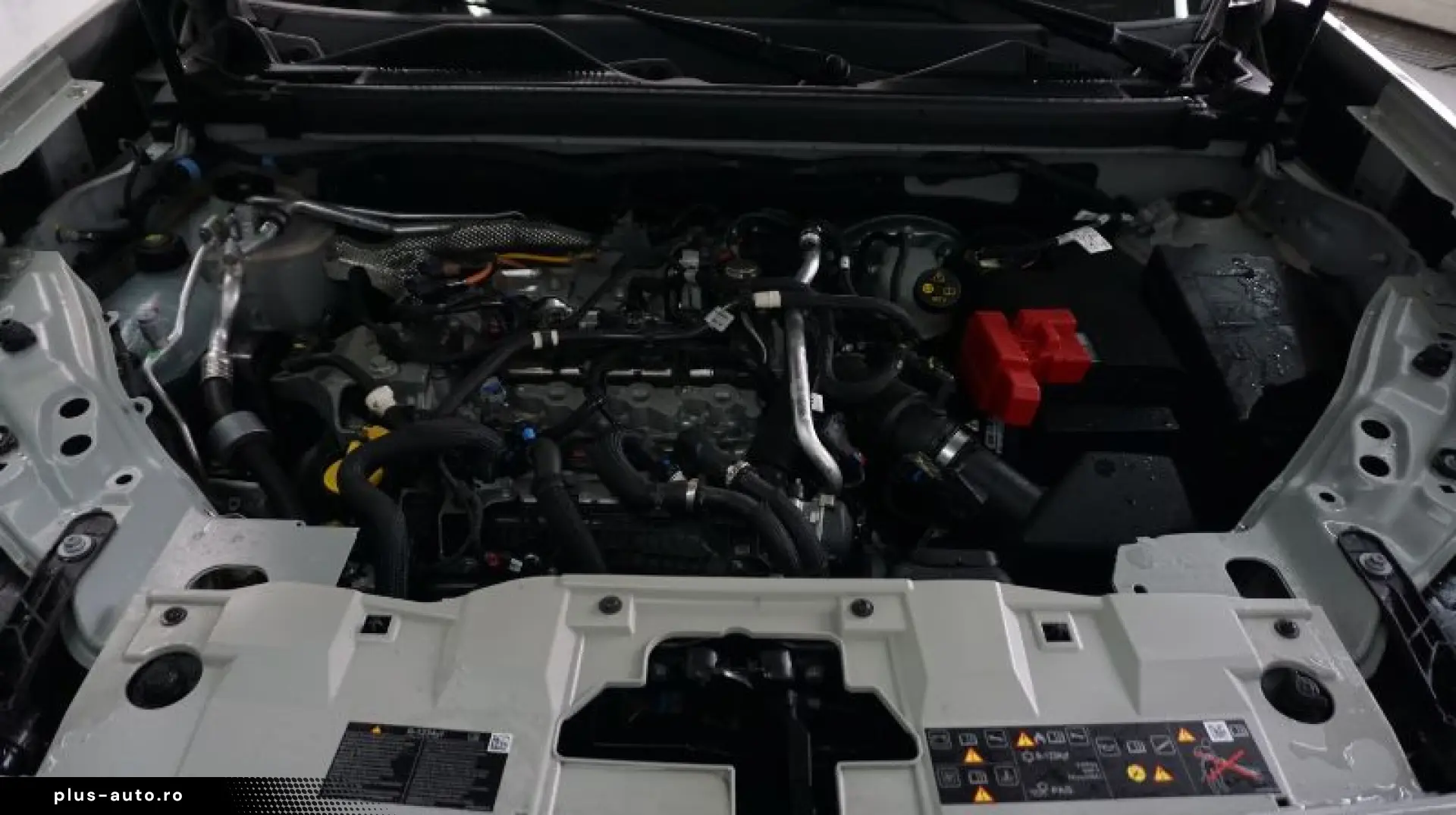 DACIA DUSTER 1.2 TCe MHEV 130CP Journey 4X4