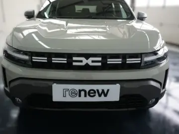 DACIA DUSTER 1.2 TCe MHEV 130CP Journey 4X4