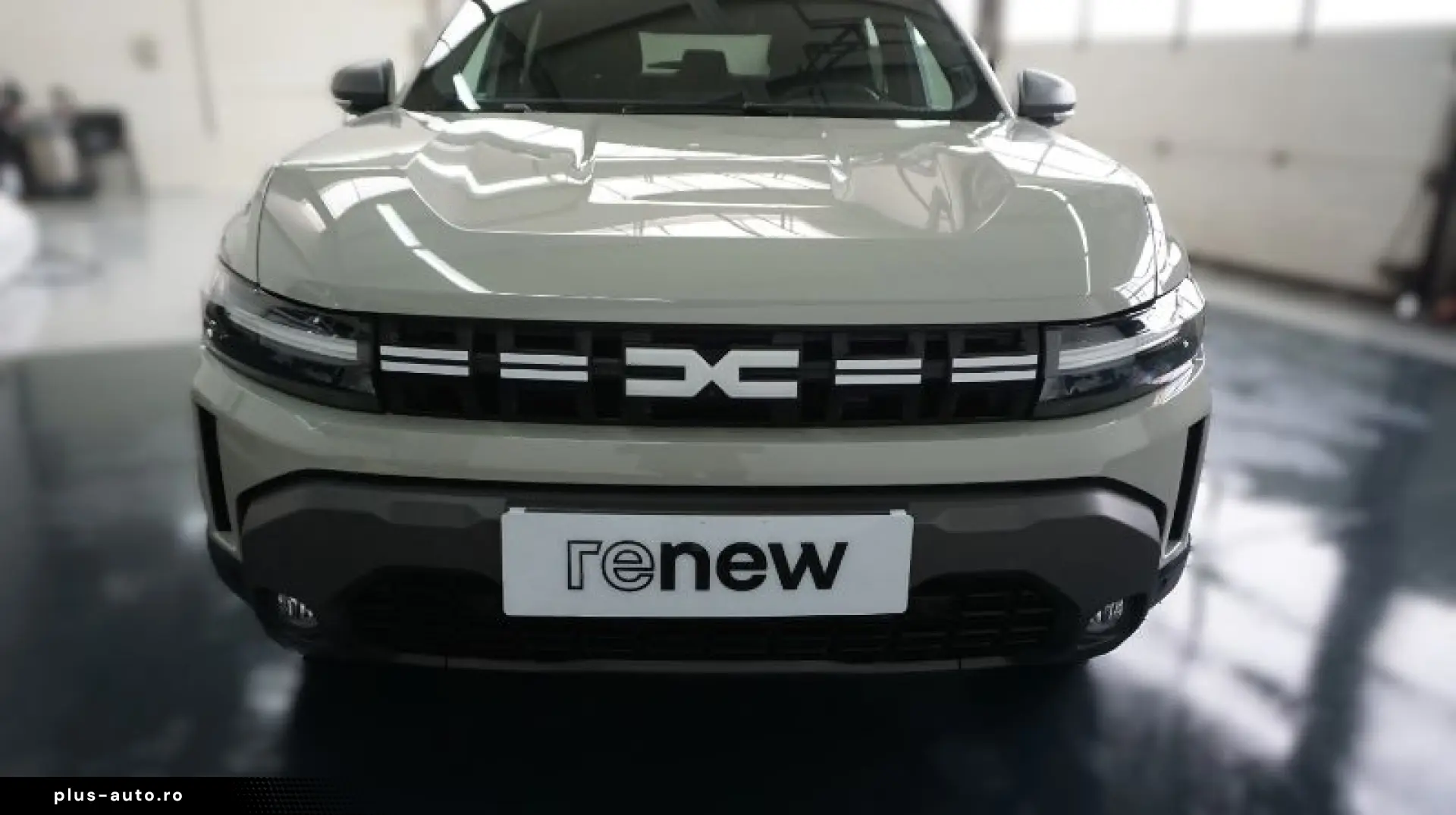 DACIA DUSTER 1.2 TCe MHEV 130CP Journey 4X4