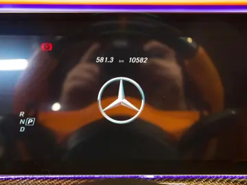 Mercedes-Benz G 63 AMG BRABUS 800