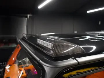 Mercedes-Benz G 63 AMG BRABUS 800