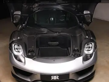 PORSCHE 918 Spyder 643 918