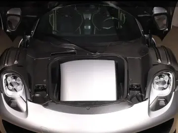 PORSCHE 918 Spyder 643 918