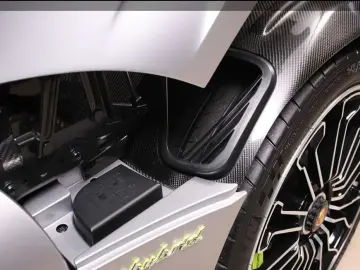 PORSCHE 918 Spyder 643 918