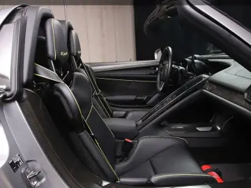 PORSCHE 918 Spyder 643 918