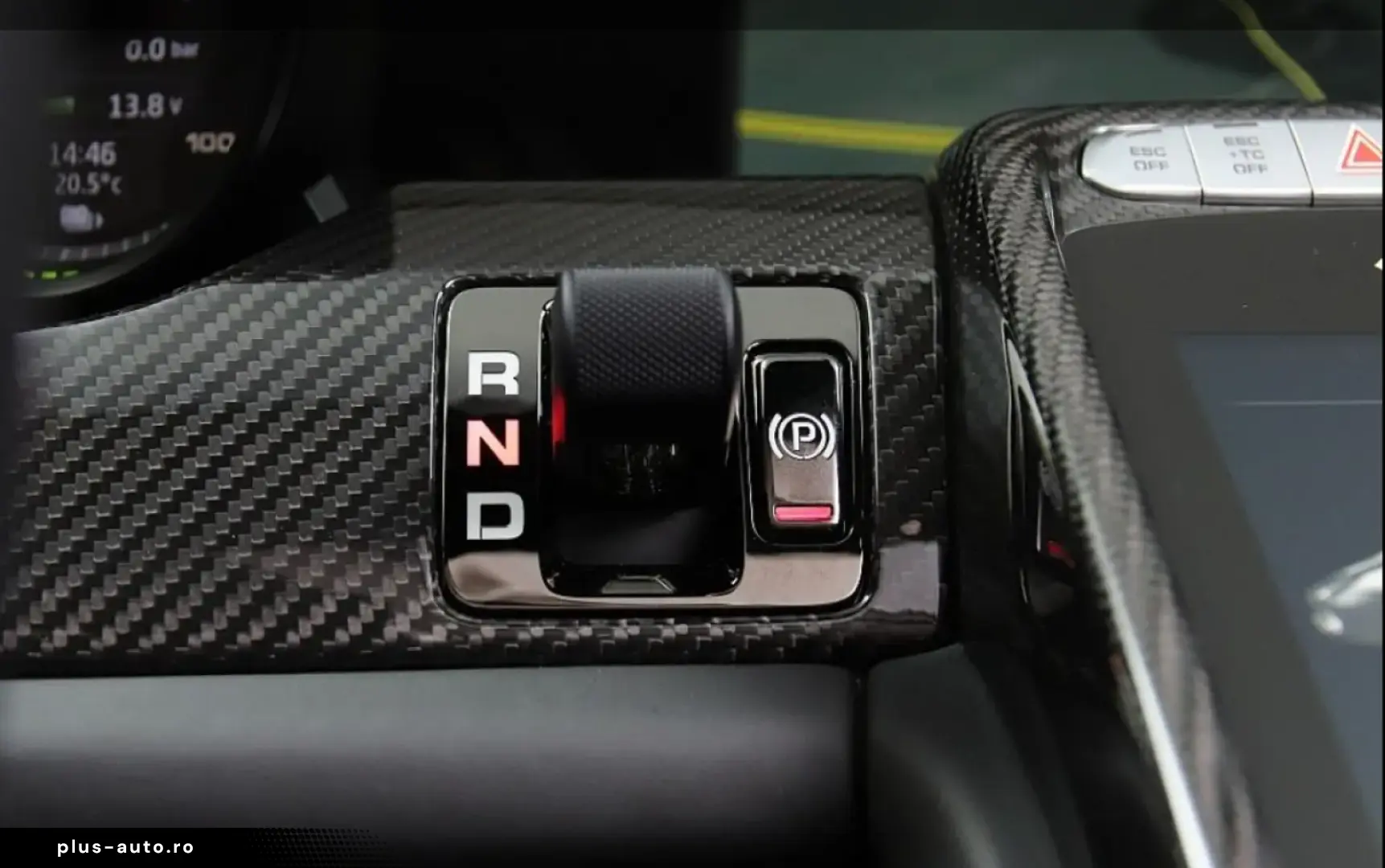 PORSCHE 918 Spyder 643 918