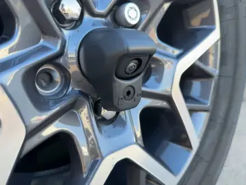 Jeep Wrangler Sahara