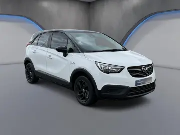 Opel Crossland X 1.2 Turbo INNOVATION