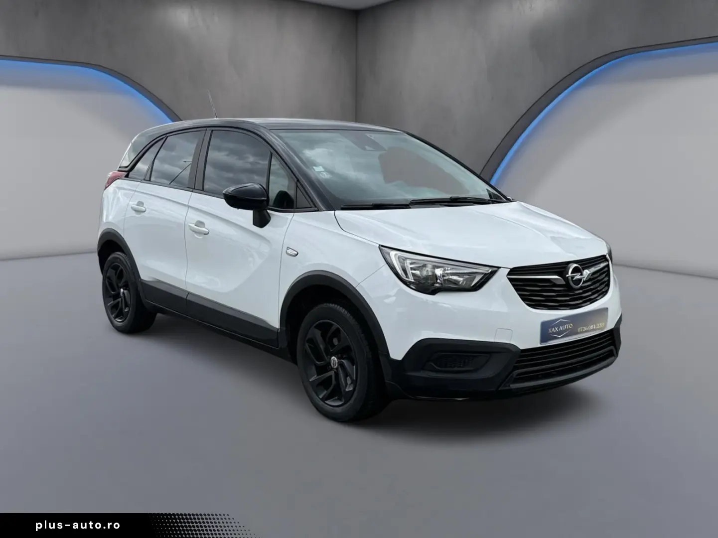 Opel Crossland X 1.2 Turbo INNOVATION