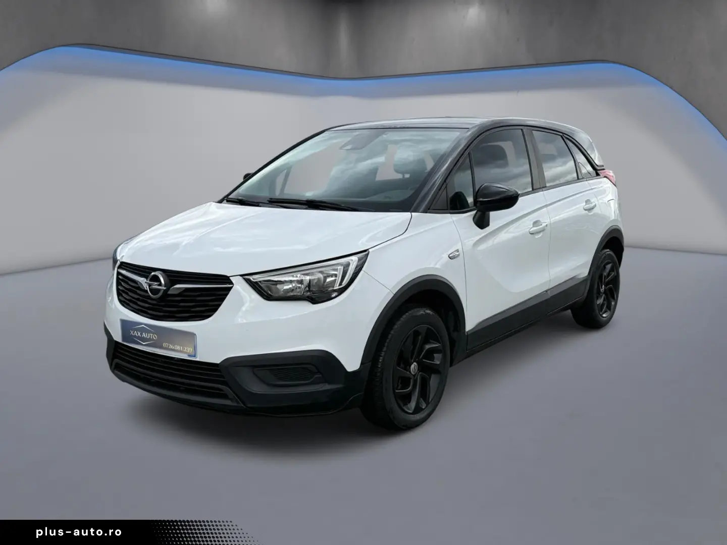 Opel Crossland X 1.2 Turbo INNOVATION