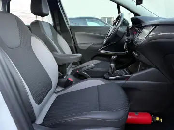 Opel Crossland X 1.2 Turbo INNOVATION