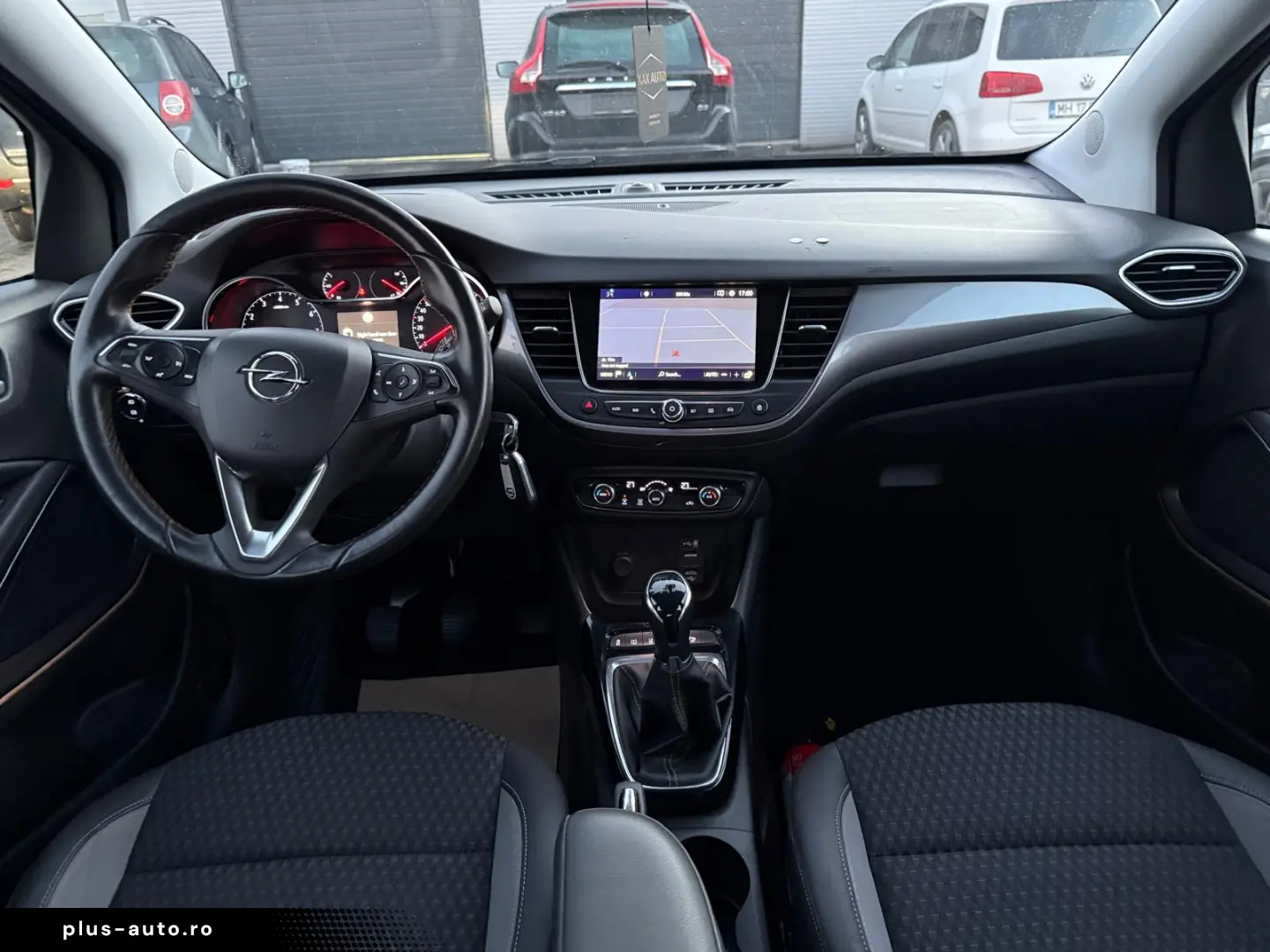 Opel Crossland X 1.2 Turbo INNOVATION