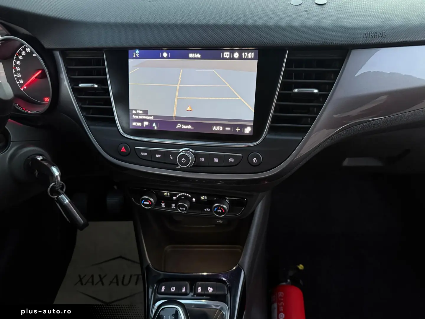 Opel Crossland X 1.2 Turbo INNOVATION