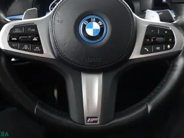 BMW 530 e xDrive M SPORT SHADOW HUD KAMERA HARMAN K