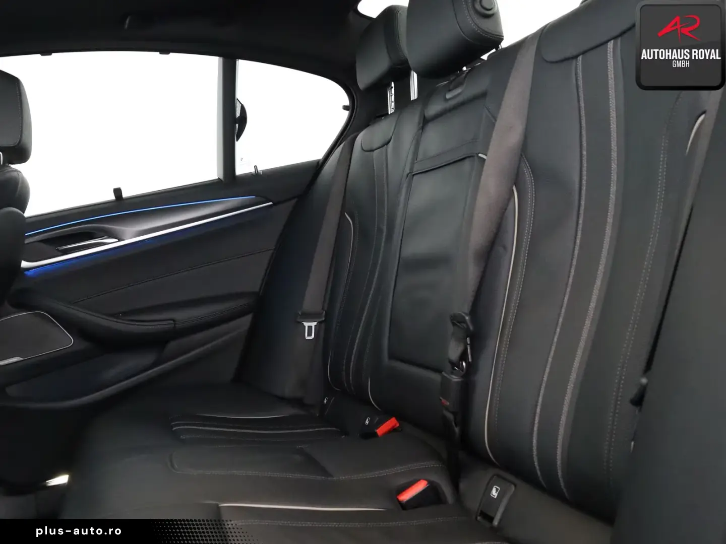 BMW 530 e xDrive M SPORT SHADOW HUD KAMERA HARMAN K