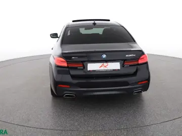 BMW 530 e xDrive M SPORT SHADOW HUD KAMERA HARMAN K