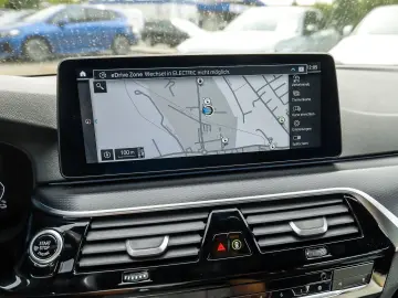 BMW 530e xDrive MSport Laser PA DA Prof HuD ACC HiFi