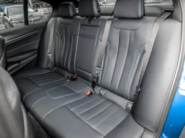 BMW 530e xDrive MSport Laser PA DA Prof HuD ACC HiFi