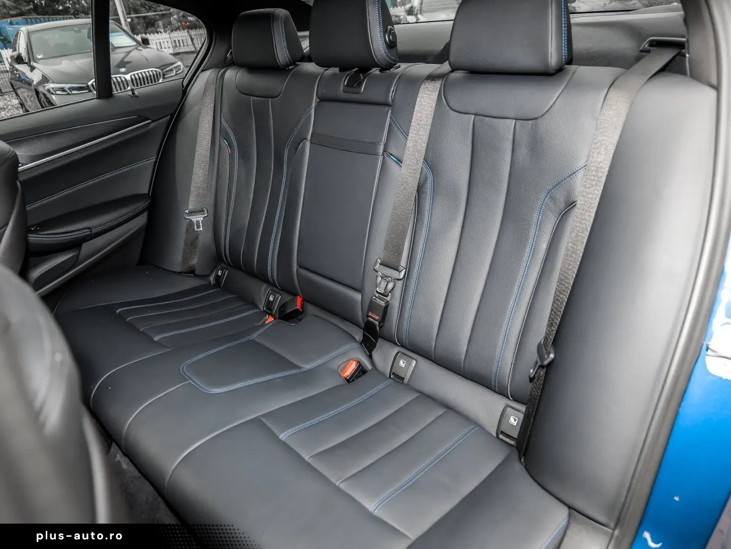 BMW 530e xDrive MSport Laser PA DA Prof HuD ACC HiFi