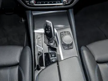 BMW 530e xDrive MSport Laser PA DA Prof HuD ACC HiFi