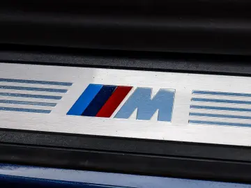 BMW 530e xDrive MSport Laser PA DA Prof HuD ACC HiFi