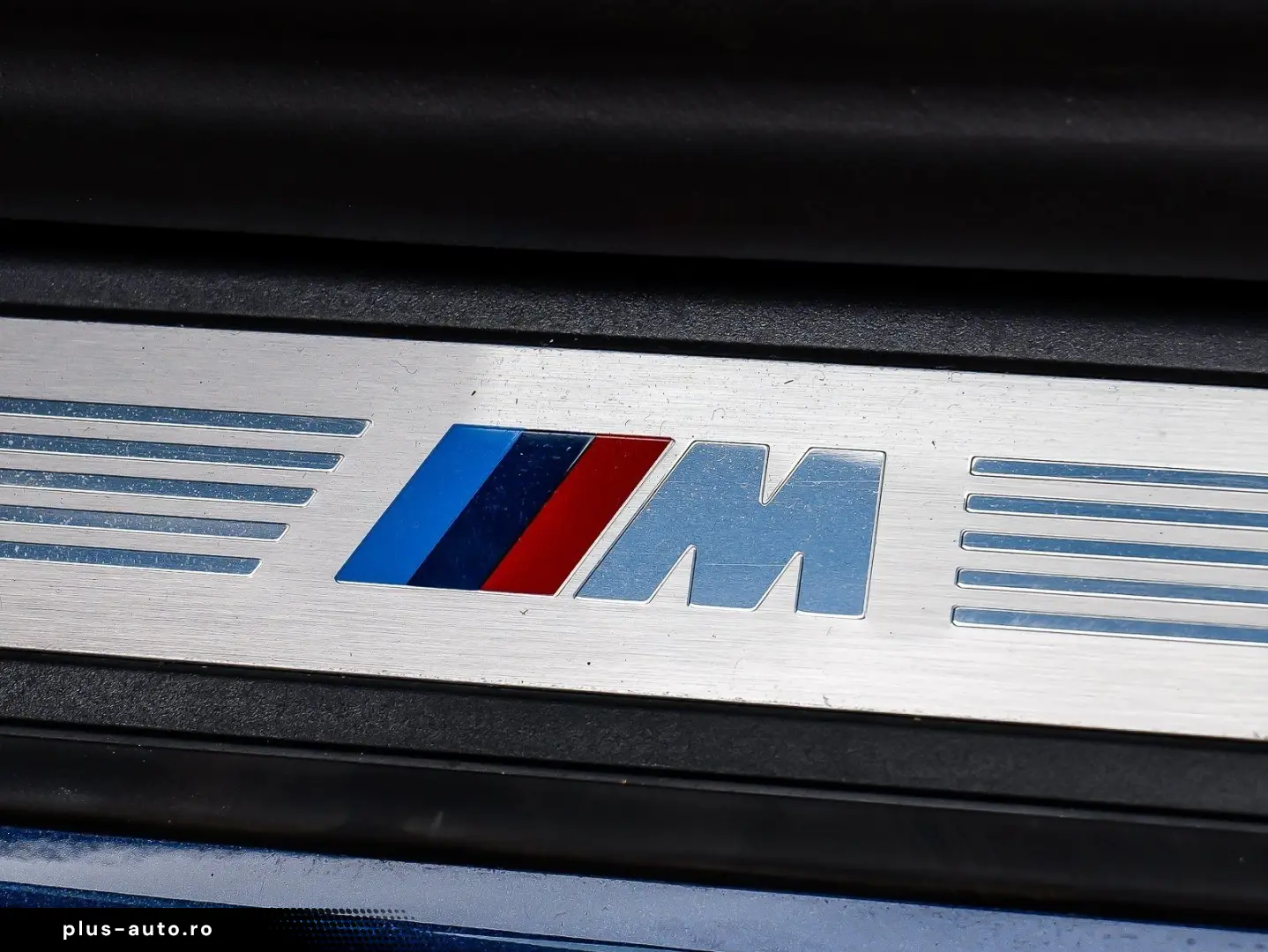 BMW 530e xDrive MSport Laser PA DA Prof HuD ACC HiFi