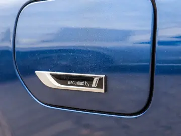 BMW 530e xDrive MSport Laser PA DA Prof HuD ACC HiFi