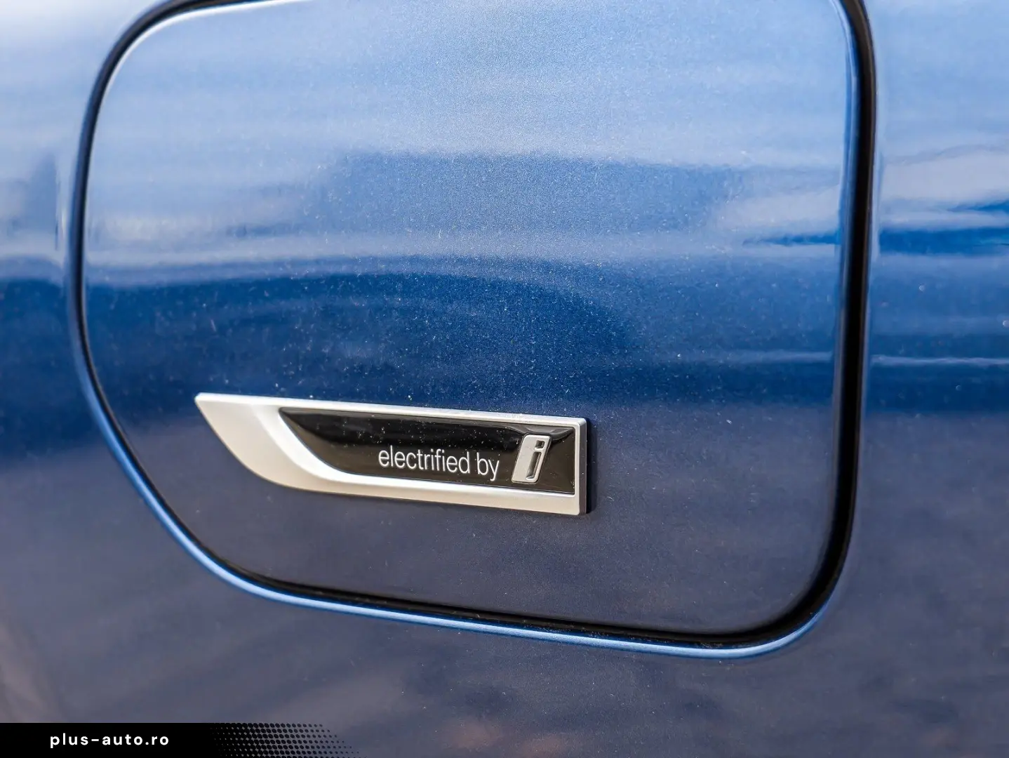 BMW 530e xDrive MSport Laser PA DA Prof HuD ACC HiFi