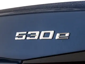 BMW 530e xDrive MSport Laser PA DA Prof HuD ACC HiFi