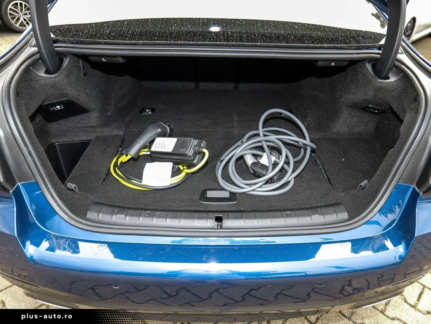 BMW 530e xDrive MSport Laser PA DA Prof HuD ACC HiFi