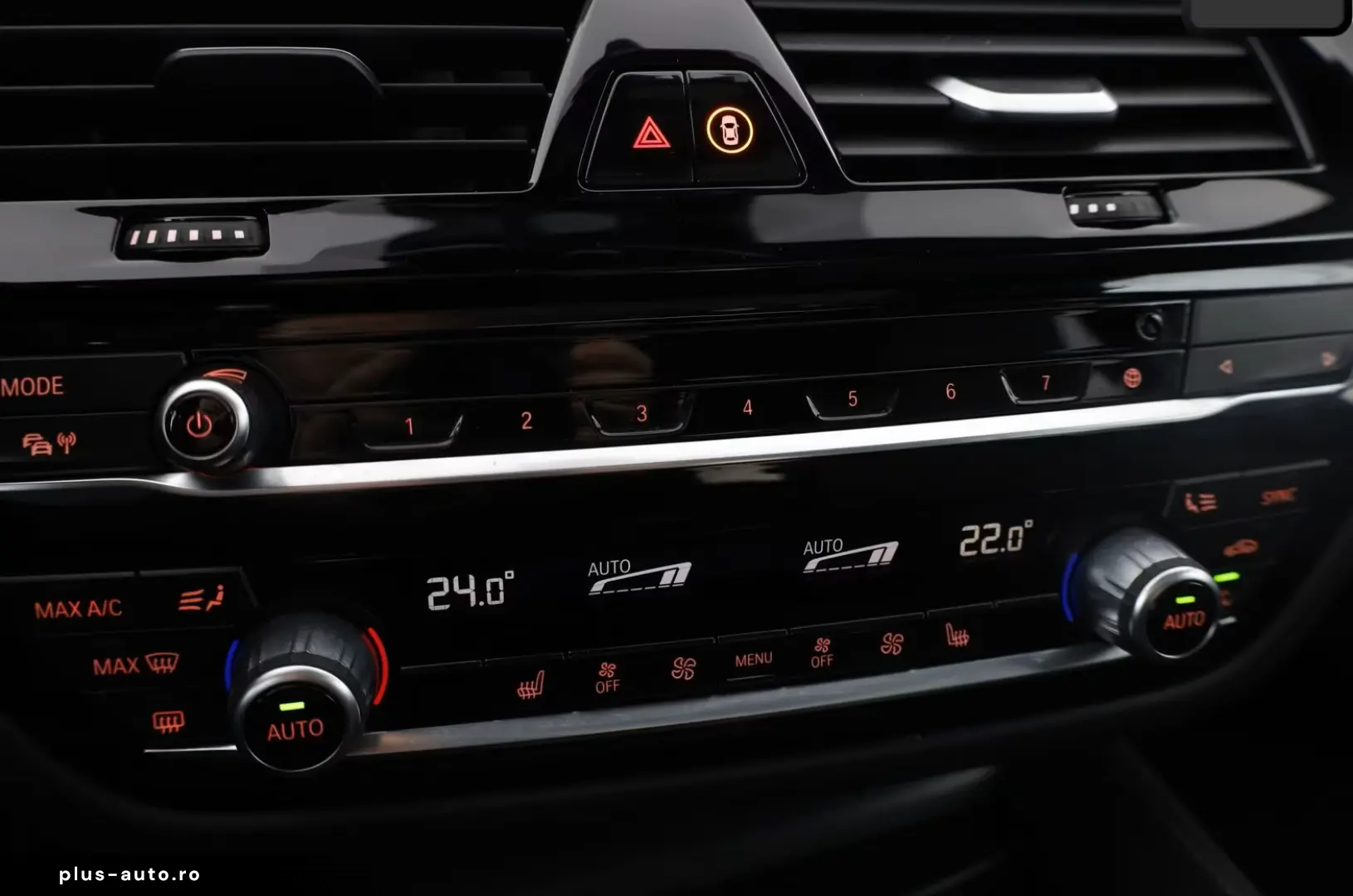 BMW 530 e xDrive M SPORT SHADOW HARMAN K HUD KAMERA