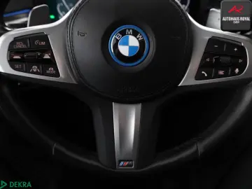 BMW 530 e xDrive M SPORT SHADOW HARMAN K HUD KAMERA