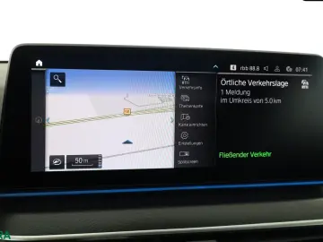 BMW 530 e xDrive M SPORT SHADOW HARMAN K HUD KAMERA